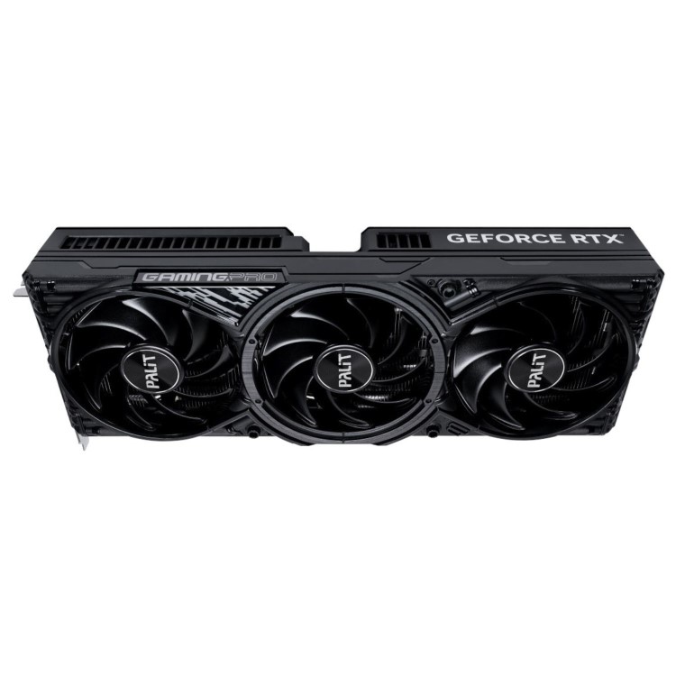 Palit GeForce RTX 5070 Ti GamingPro OC V1 16GB GDDR7 Graphics Card