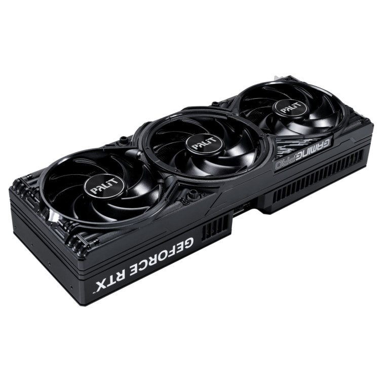 Palit GeForce RTX 5080 GamingPro 16GB GDDR7 Graphics Card