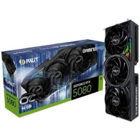 Palit GeForce RTX 5080 GamingPro OC 16GB GDDR7 Graphics Card