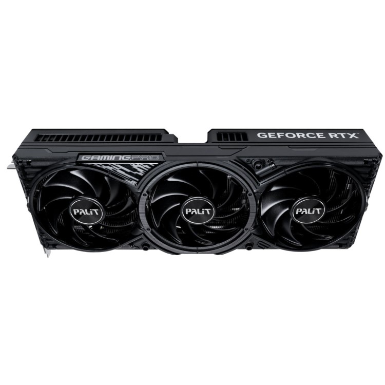 Palit GeForce RTX 5080 GamingPro OC 16GB GDDR7 Graphics Card