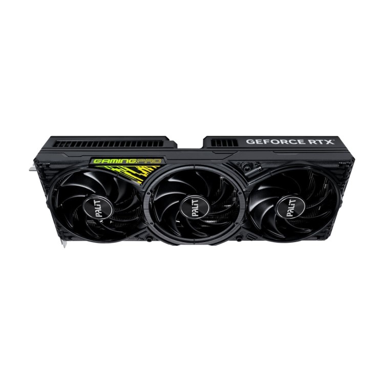 Palit GeForce RTX™ 5080 GamingPro OC V1 16GB GDDR7 Graphics Card