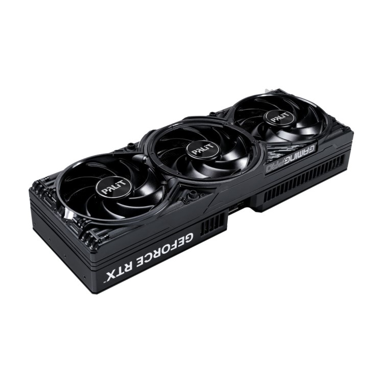 Palit GeForce RTX™ 5080 GamingPro OC V1 16GB GDDR7 Graphics Card