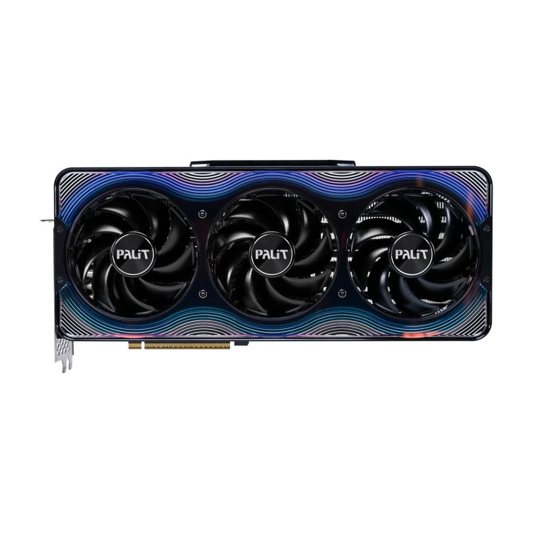 Palit GeForce RTX 5090 GameRock Graphics Card