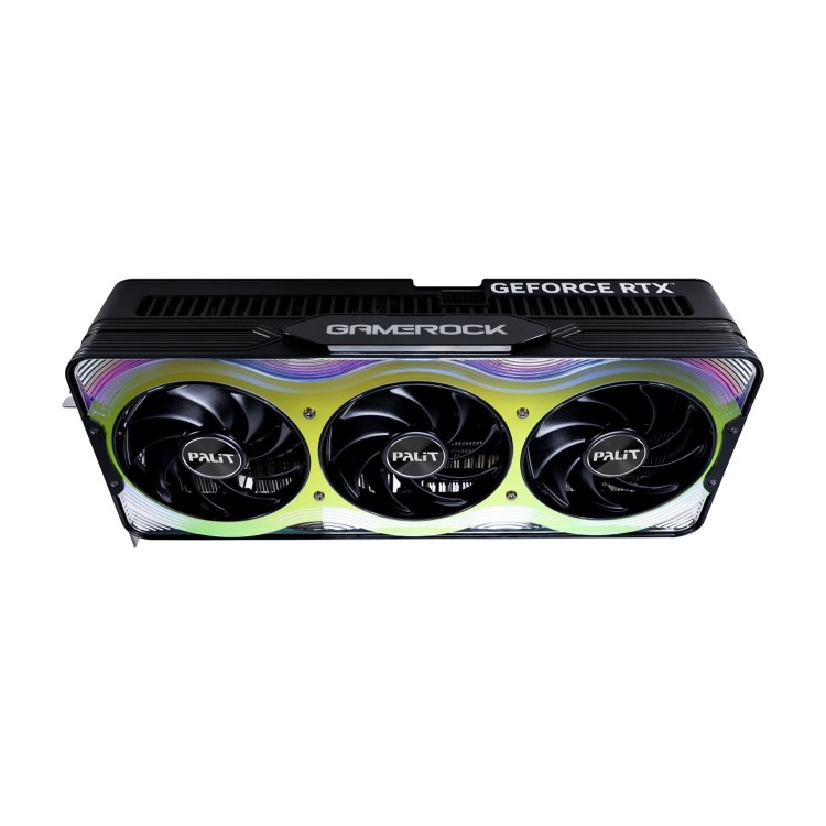Palit GeForce RTX 5090 GameRock Graphics Card