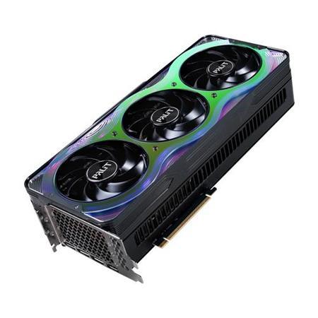Palit GeForce RTX 5090 GameRock Graphics Card