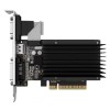 GRADE A1 - Palit GT710 2GB DDR3 Graphics Card