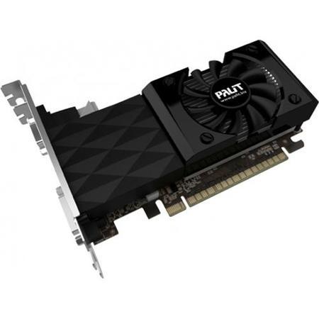 Palit NVidia GeForce GT 730 2GB DDR3 Graphics Card