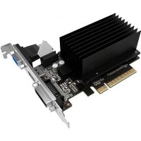 Palit GeForce GT 730 2GB Graphics Card