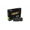Palit Dual GeForce GTX 1080 8GB GDDR5X OC Graphics Card