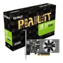 NEC103000646-1082F Palit GeForce GT1030 2GB DDR4 PCIe3 DVI HDMI 1379MHz Low Profile