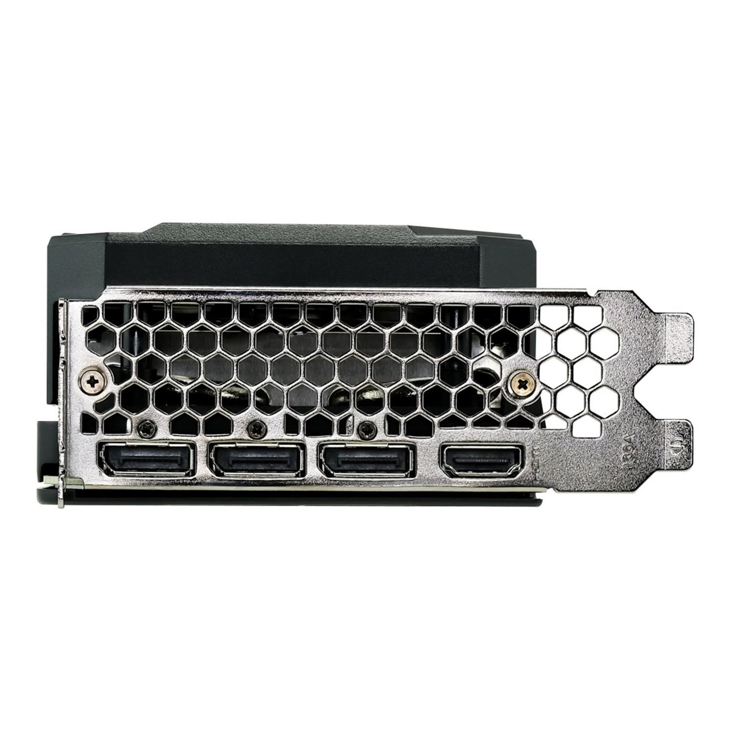 Palit GeForce RTX 3070 Ti GamingPro 8GB Graphics Card - Laptops Direct