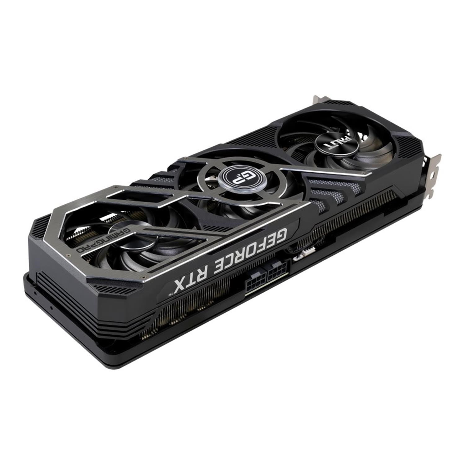 Palit GeForce RTX 3070 Ti GamingPro 8GB Graphics Card - Laptops Direct