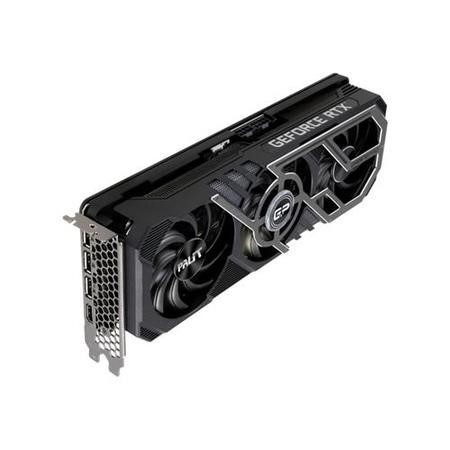 Palit GeForce RTX 3070 Ti GamingPro 8GB Graphics Card - Laptops Direct