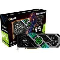 Palit GeForce RTX 3080 GamingPro 10GB Graphics Card
