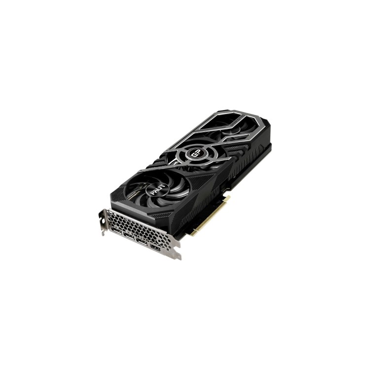 Palit GeForce RTX 3080 GamingPro 10GB Graphics Card