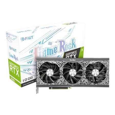 palit nvidia 3080 card