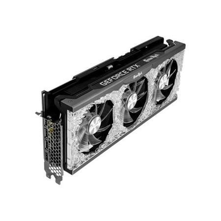 Palit GeForce RTX 3080 GameRock 10GB Graphics Card - Laptops Direct