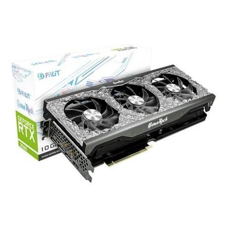Rtx 3080 Gamerock Palit Gamerock Nvidia Geforce Rtx 3090 Pcb Palit