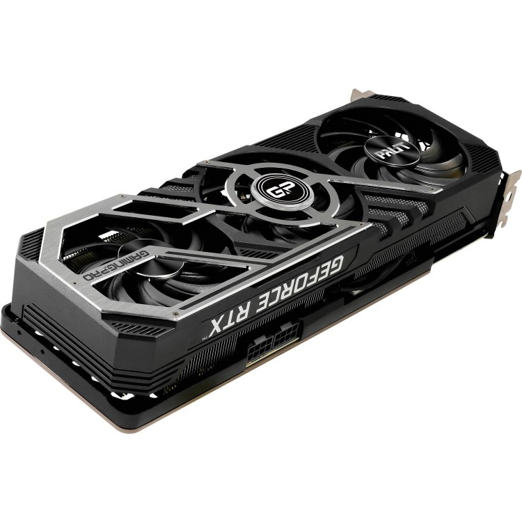 Palit GeForce RTX 3080 Ti GamingPro 12GB GPU