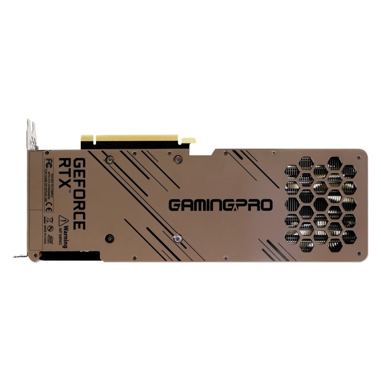 Palit GeForce RTX 3080 Ti GamingPro 12GB GPU