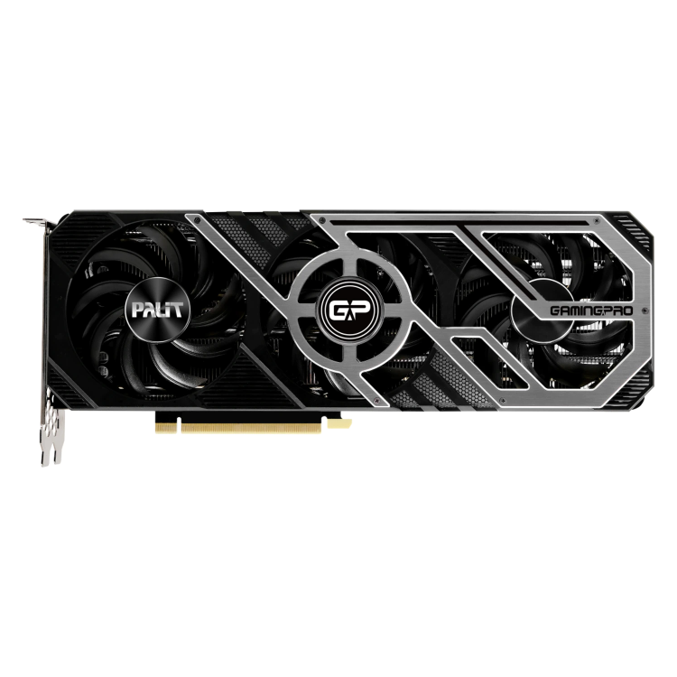 Palit GeForce RTX 3080 Ti GamingPro 12GB GPU