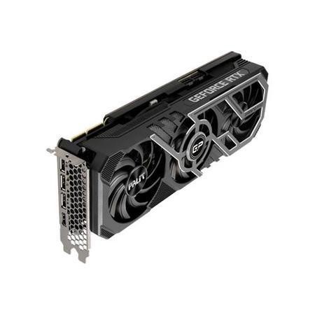 Graphics Cards Palit Geforce Rtx 3090 Gamingpro Oc Palit NVIDIA