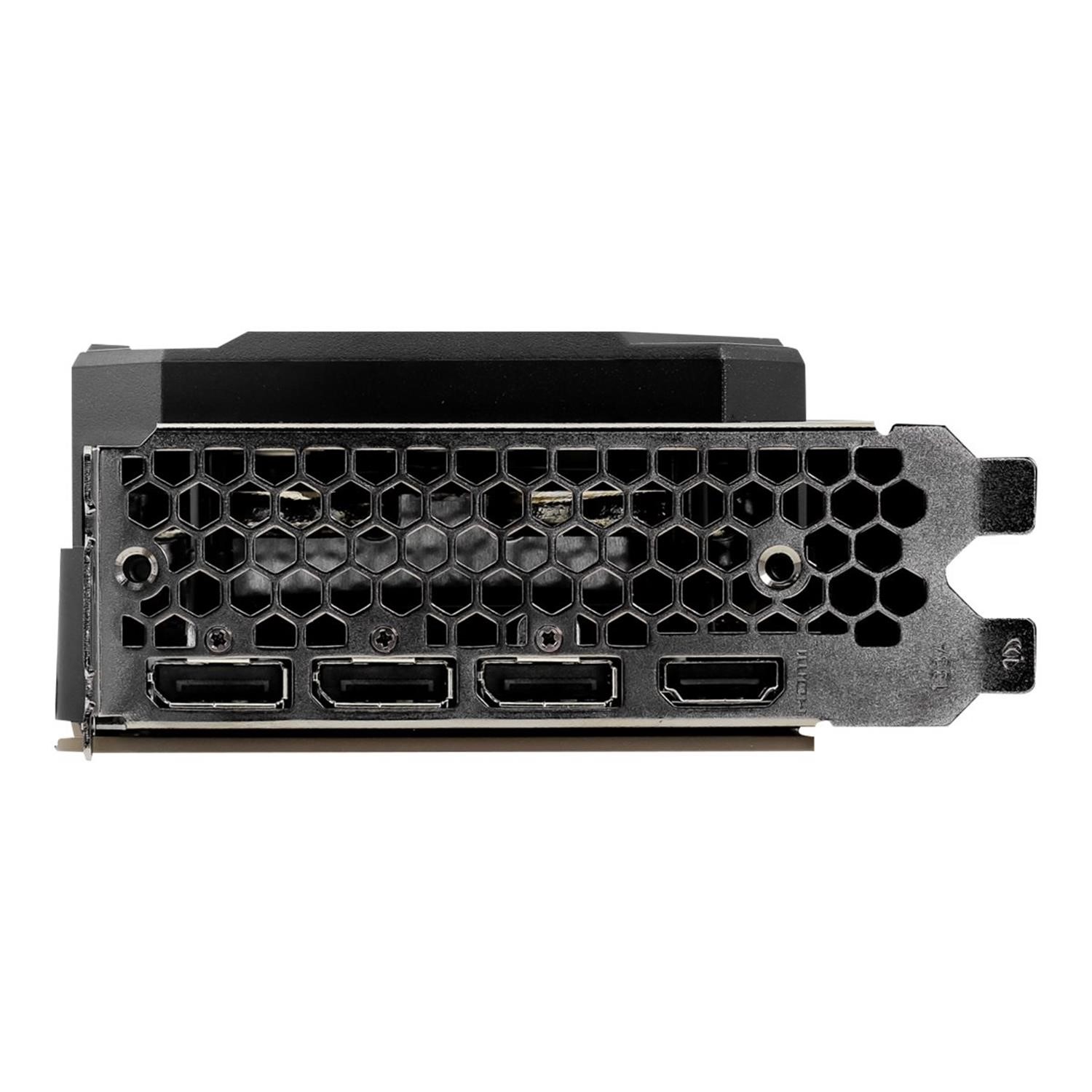 Palit GEFORCE RTX3090 GAMINGPRO OC 24GB