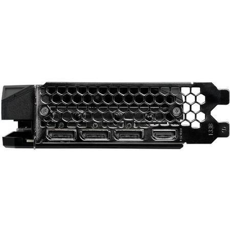 Palit NVIDIA GeForce RTX 4070 Dual 12GB 1920MHz GDDR6X Graphics Card