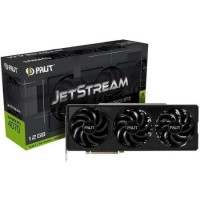 Palit GeForce RTX 4070 JetsStream DLSS3 12GB 2475MHz GDDR6X Graphics Card
