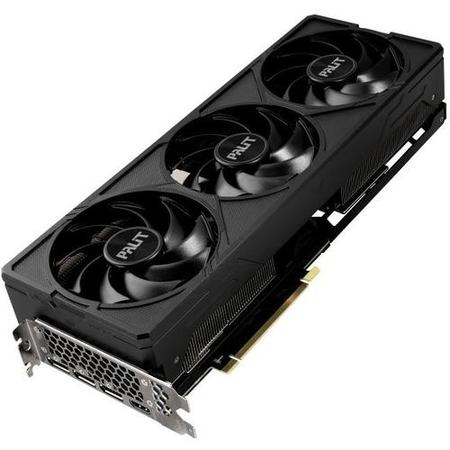 Palit GeForce RTX 4070 JetsStream DLSS3 12GB 2475MHz GDDR6X Graphics Card