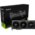 A1/NED4080019T2-1030Q Box Opened Palit RTX 4080 GameRock OmniBlack 16GB 2505MHz GDDR6X Graphics Card