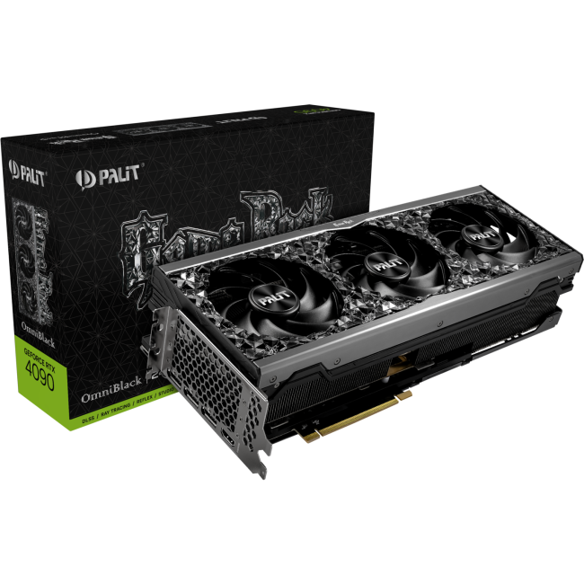 Palit gpu 2025