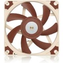 NF-A12x15 PWM Noctua 120mm x 15mm PWM 4-pin Case Slim Fan Beige/Brown