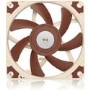 Noctua 120mm x 15mm PWM 4-pin Case Slim Fan Beige/Brown
