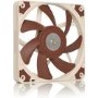 Noctua 120mm x 15mm PWM 4-pin Case Slim Fan Beige/Brown