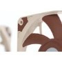 Noctua 120mm x 15mm PWM 4-pin Case Slim Fan Beige/Brown