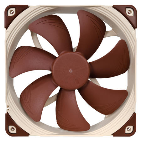 Noctua NF-A14 PWM 140mm Premium Quality Fan