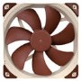 Noctua NF-A14 PWM 140mm Premium Quality Fan