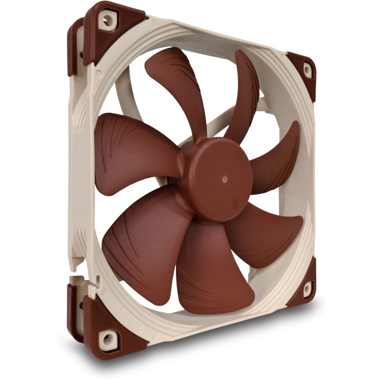 Noctua NF-A14 PWM 140mm Premium Quality Fan