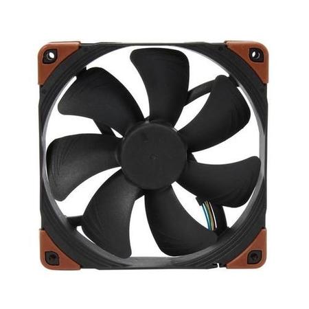 Noctua NF-A14 IndustrialPPC 2000RPM PWM 140mm High Performance Fan