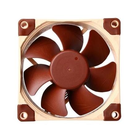 Noctua NF-A8 PWM 80mm Premium Quality Fan