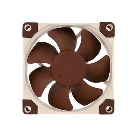 Noctua NF-A8 ULN 80mm Premium Quality Fan