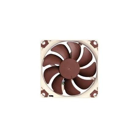 Noctua NF-A9x14 PWM Slim 92mm Low Noise Fan