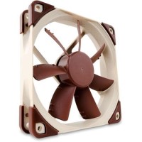 Noctua NF-S12A FLX Ultra Quiet 120mm Flexible Cooling Fan Noctua NF-S12A FLX Ultra Quiet 120mm Flexible Cooling Fan