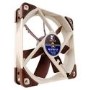 Noctua NF-S12A FLX Ultra Quiet 120mm Flexible Cooling Fan