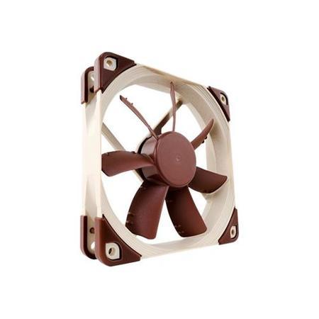 Noctua NF-S12A PWM Ultra Quiet 120mm PWM Cooling Fan