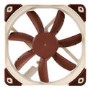 Noctua NF-S12A PWM Ultra Quiet 120mm PWM Cooling Fan
