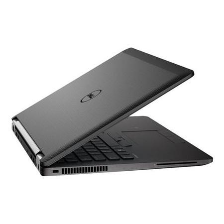 Dell Latitude E7470 Core i7-6600U 8GB 256GB SSD 14 Inch Windows 7 Professional Laptop