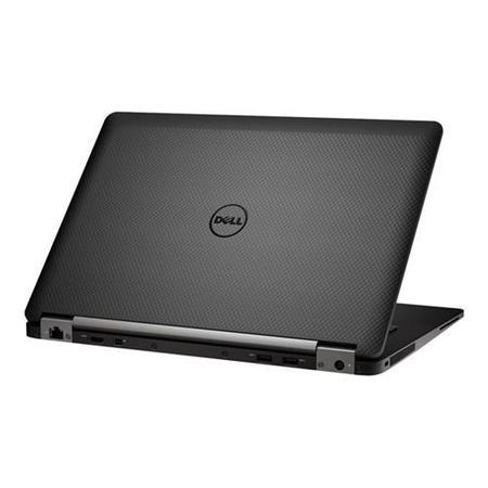 Dell Latitude E7470 Core i7-6600U 8GB 256GB SSD 14 Inch Windows 7 Professional Laptop