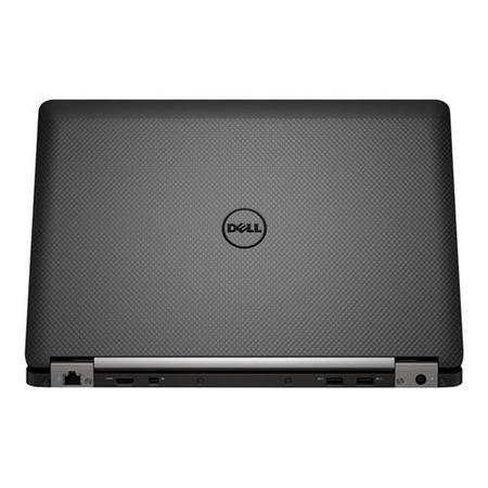 Dell Latitude E7470 Core i7-6600U 8GB 256GB SSD 14 Inch Windows 7 Professional Laptop